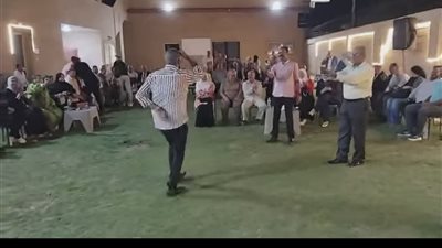 «وفرحت مصر».. احتفالات فنية وأمسية شعريه لذكرى نصر أكتوبر في السويس