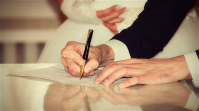 هل يجوز الزواج العرفي للحصول على المعاش؟.. أمين الفتوى يجيب