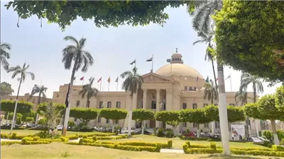 محمد صبحي: طفرة تعليمية غير مسبوقة في سيناء بتمويل 24 مليار جنيه