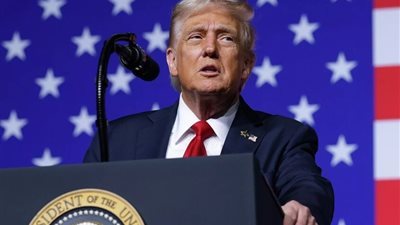 «القدس للدراسات»: خطة ترامب كانت متوقعة لإنقاذ إسرائيل من سياساتها التوسعية 