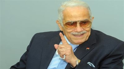 للاحتفال بنصر أكتوبر.. علي حفظي: المصريون أعادوا بناء الجيش في 4 سنوات