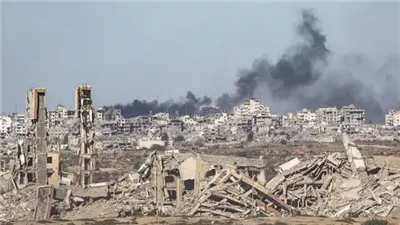 إعلام عبري: مفاوضات حماس وإسرائيل في شرم الشيخ بدأت الآن