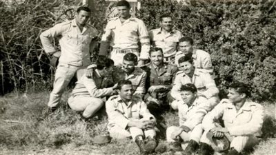 نبيل أبو النجا “رحلة إلى جهنم”.. ملحمة خلف الخطوط في ذكرى انتصارات أكتوبر