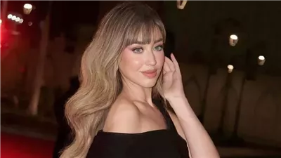 باسم شخصيتها .. الفنانة فرح الزاهد تروج لـ مسلسل لينك 