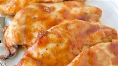 كستليتة الدجاج الحارة… الطبق المثالي لعشاق النكهات الجريئة 	