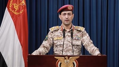 الحوثيين تعلن استهداف مواقع حساسة في القدس بصاروخ باليستي فرط صوتي