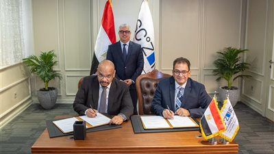 باستثمارات 4.5 مليون دولار.. توقيع عقد مشروع بيمك إيميجينغ للتكنولوجيا الطبية 