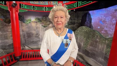 بعد 11 عامًا: لماذا أغلق متحف مدام توسو للشمع أبوابه في بكين؟