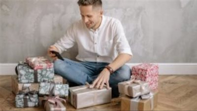 أفكار هدايا لرجل برج الحمل.. تعبر عن شخصيته وتحمسه للمغامرات