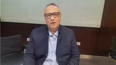 محمود بزان: صادرات الصناعات الغذائية المصرية تسجل أعلى رقم في تاريخها  