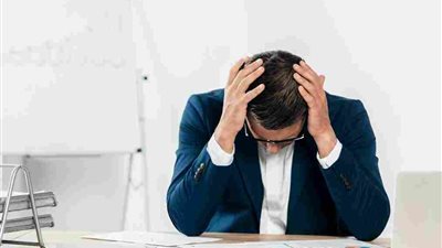 التوتر المزمن وأهم النصائح للحفاظ على الصحة النفسية والجسدية