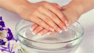 ماسكات للعناية بالأظافر لإبراز جمالها بمكونات طبيعية تعرف عليها ما هي ؟