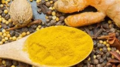 للعناية بالبشرة.. اعرفى 7 فوائد لاستخدام الكركم لتحسين صحة الجلد