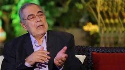 بعد تكريمه .. صبري عبد المنعم يوجه رسالة عبر موقع نيوز رووم 