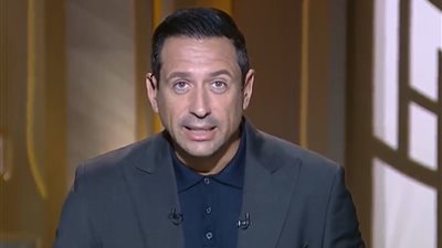 أحمد سالم: «ترامب» أنهى صراع سنتين و«نتنياهو» حصل على ما يريد