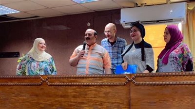 تأمين صحي بنى سويف ينظم برنامج تدريبي حول مبادرة 