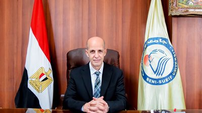 بني سويف تنفذ بعثة علمية بأحد المواقع الأثرية وتحصد فضية الجامعات