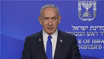 نتنياهو: لن أتنازل عن عودة الأسرى.. وسلاح حماس سينتزع بالحرب أو الاتفاق
