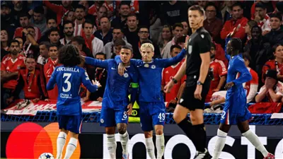 خسارة مريرة أمام البلوز.. ليفربول بمشاركة محمد صلاح يفرط في صدارة البريميرليج