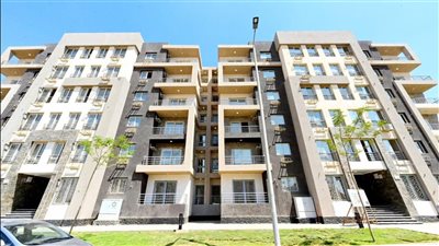 60 ألف وحدة سكنية لمتوسطي الدخل عبر منصة مصر العقارية.. كيف تحجز؟