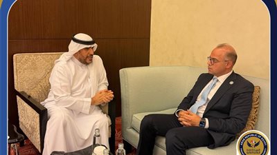 تطوير أسواق المال والتمويل المستدام أبرز ملفات الرقابة المالية.. تفاصيل