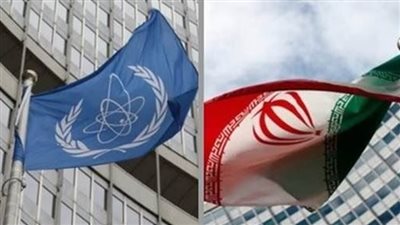 إيران تعلن تجميد اتفاقية استئناف التعاون مع الوكالة الدولية للطاقة الذرية