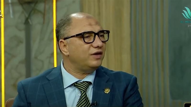 المهندس طارق عبدالعظيم
