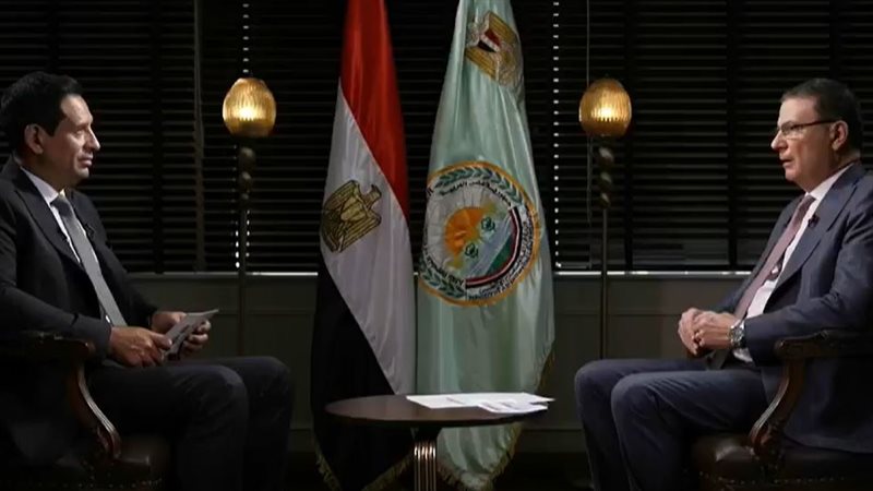 وزير الزراعة