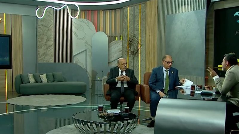 طارق عبدالعظيم