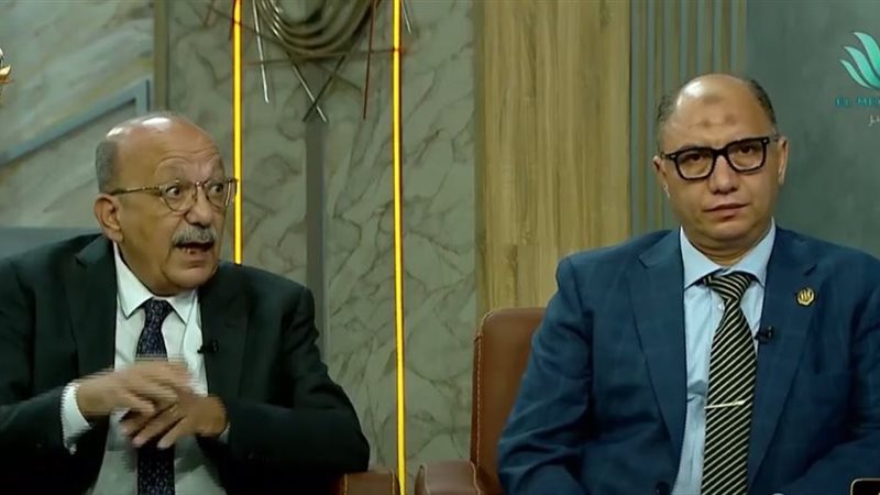 المهندس طارق عبدالعظيم