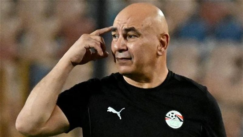 حسام حسن