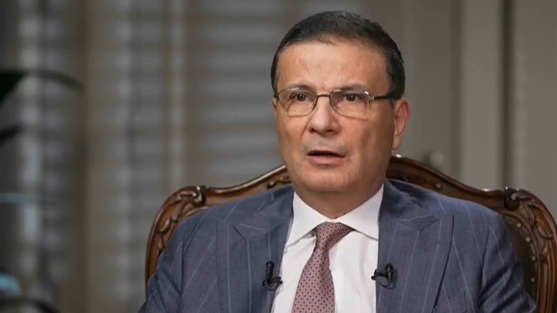 علاء فاروق