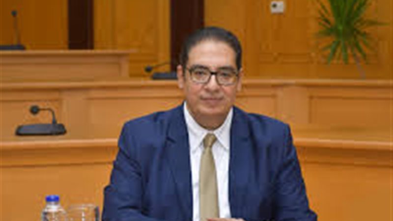  محمد سامي عبد الصادق