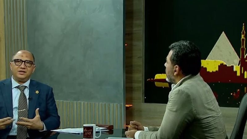 طارق عبدالعظيم