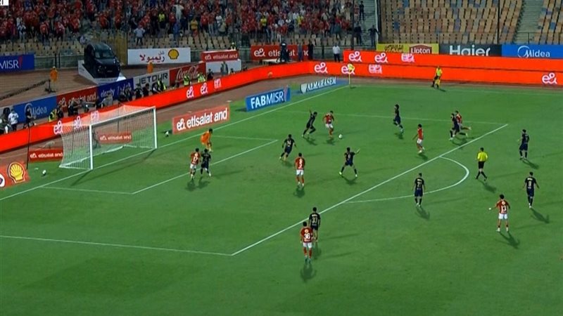 الزمالك في مواجهة