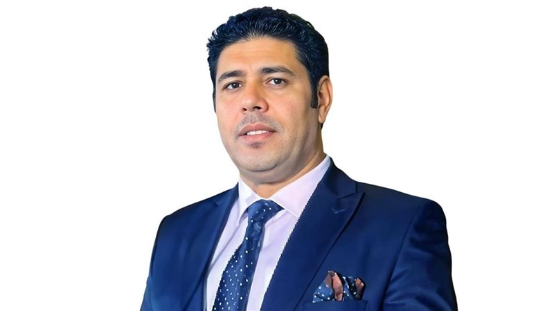 النائب عادل زيدان