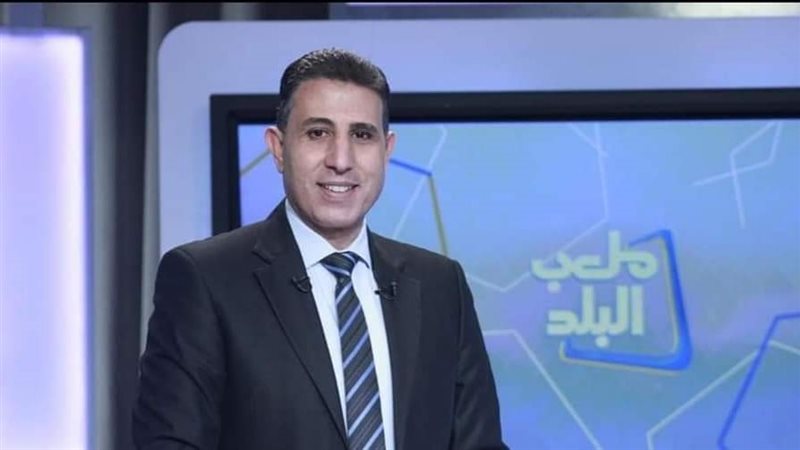 إيهاب الكومي