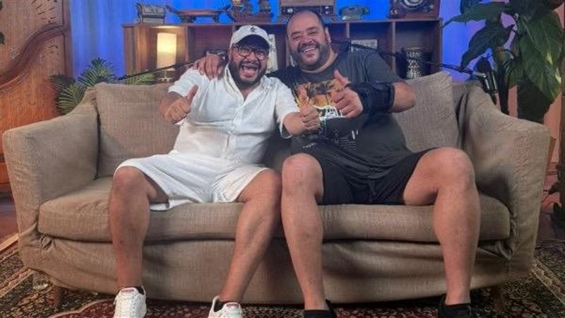 محمد ممدوح وحسام