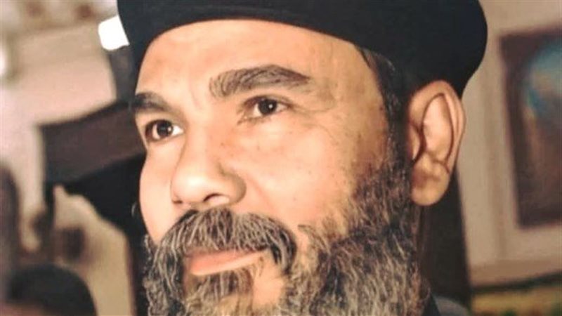 القس بسادة زكي