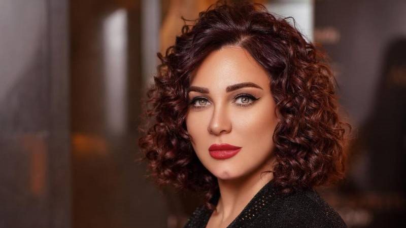 سلاف فواخرجي