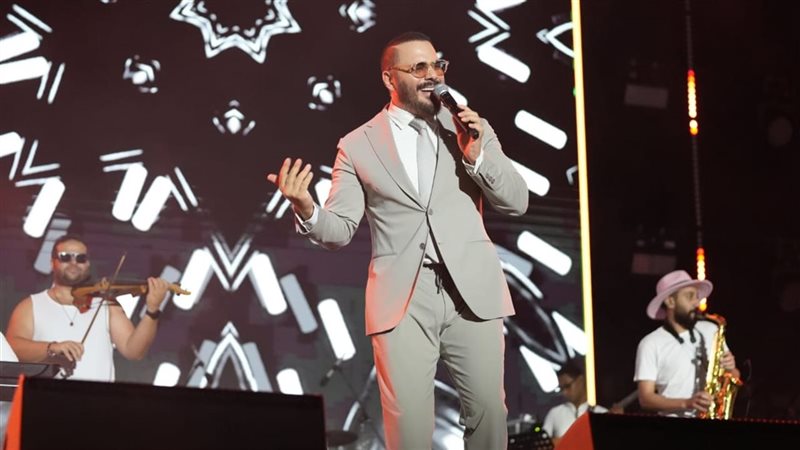 رامي عياش