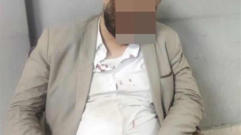 المجني عليه