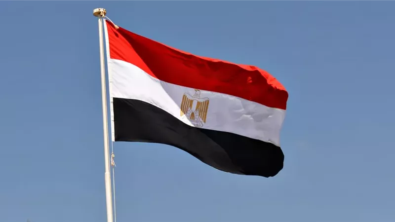 مصر تستضيف وفدين