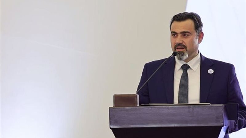 وزير التربية السوري