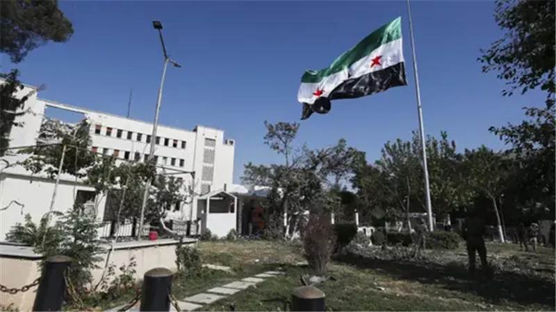 سوريا تبدأ أول انتخابات