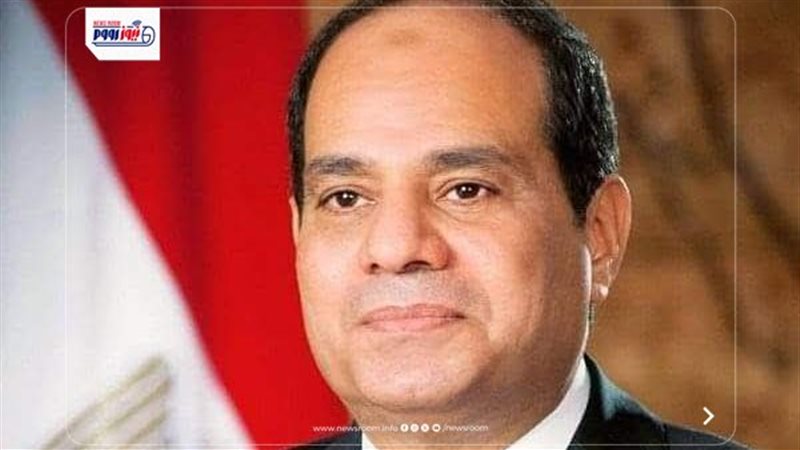 الرئيس عبدالفتاح