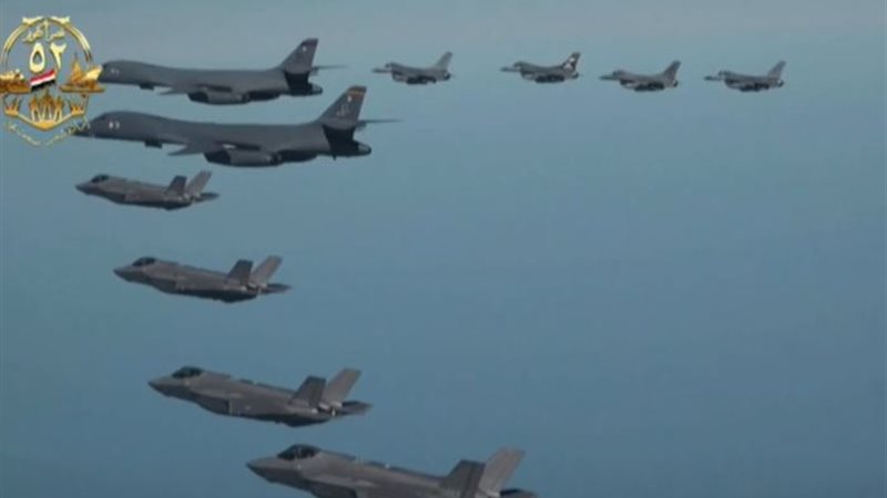 الطائرات المسيرة