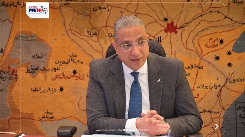 الدكتور احمد الانصاري