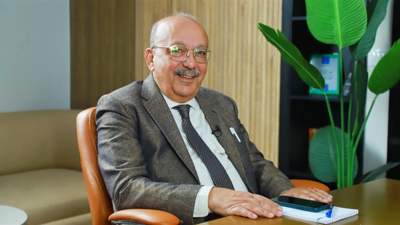 المهندس بهاء ديمتري