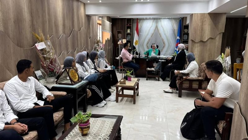 جامعة السويس